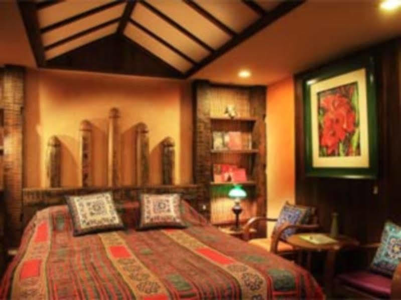 Amata Lanna Jangmuang Hotel Csiangmaj Kültér fotó