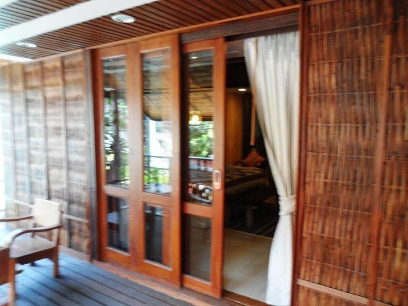 Amata Lanna Jangmuang Hotel Csiangmaj Kültér fotó